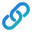 Open URLs icon